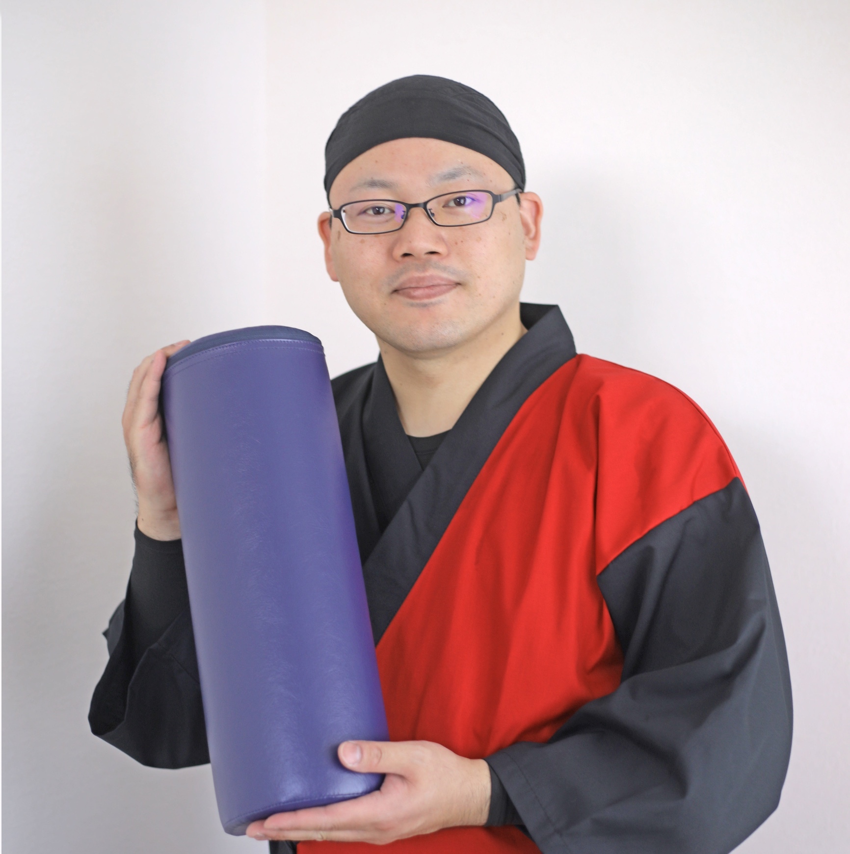 代表 可知 哲夫