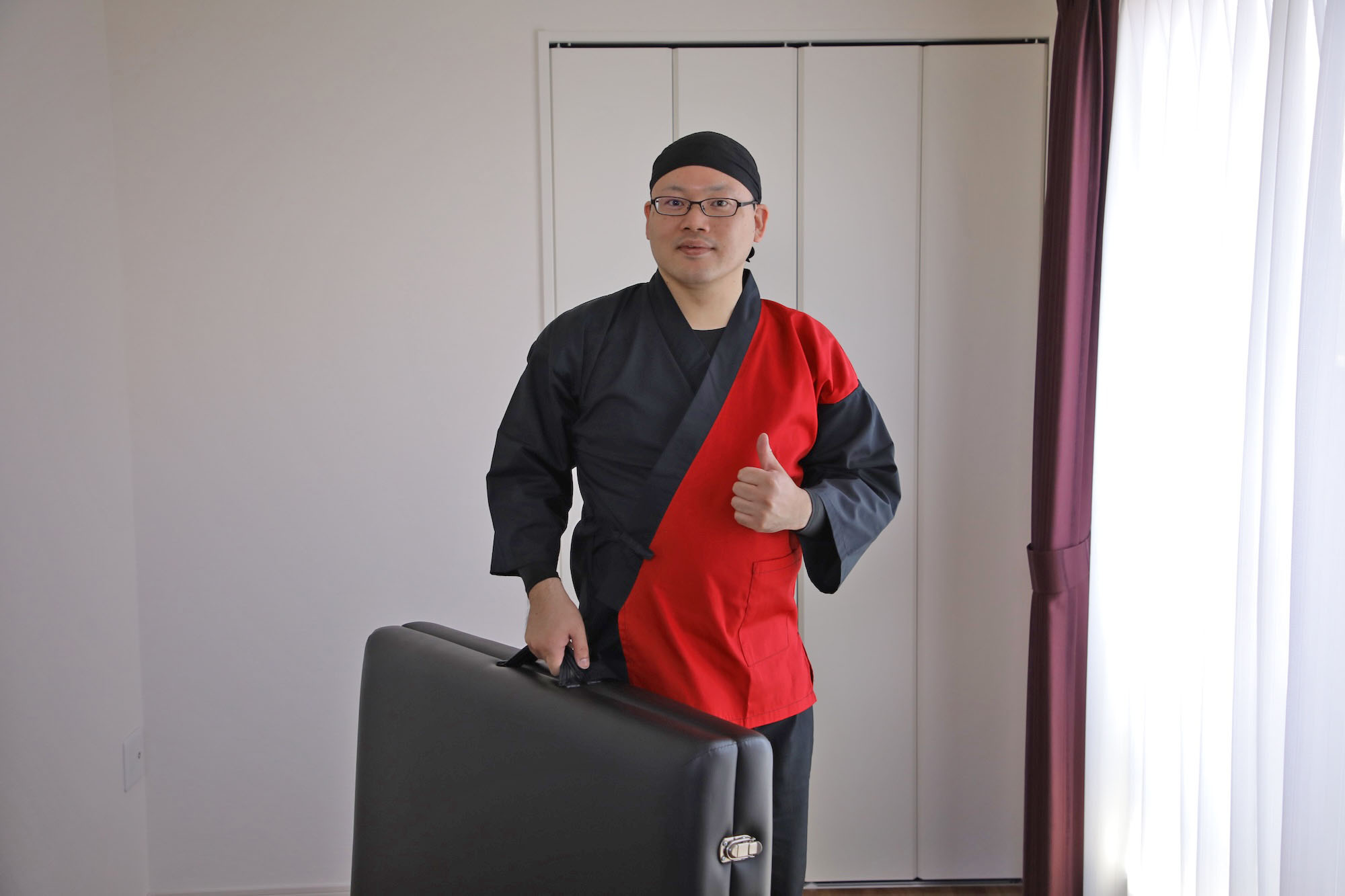 ご利用の流れ